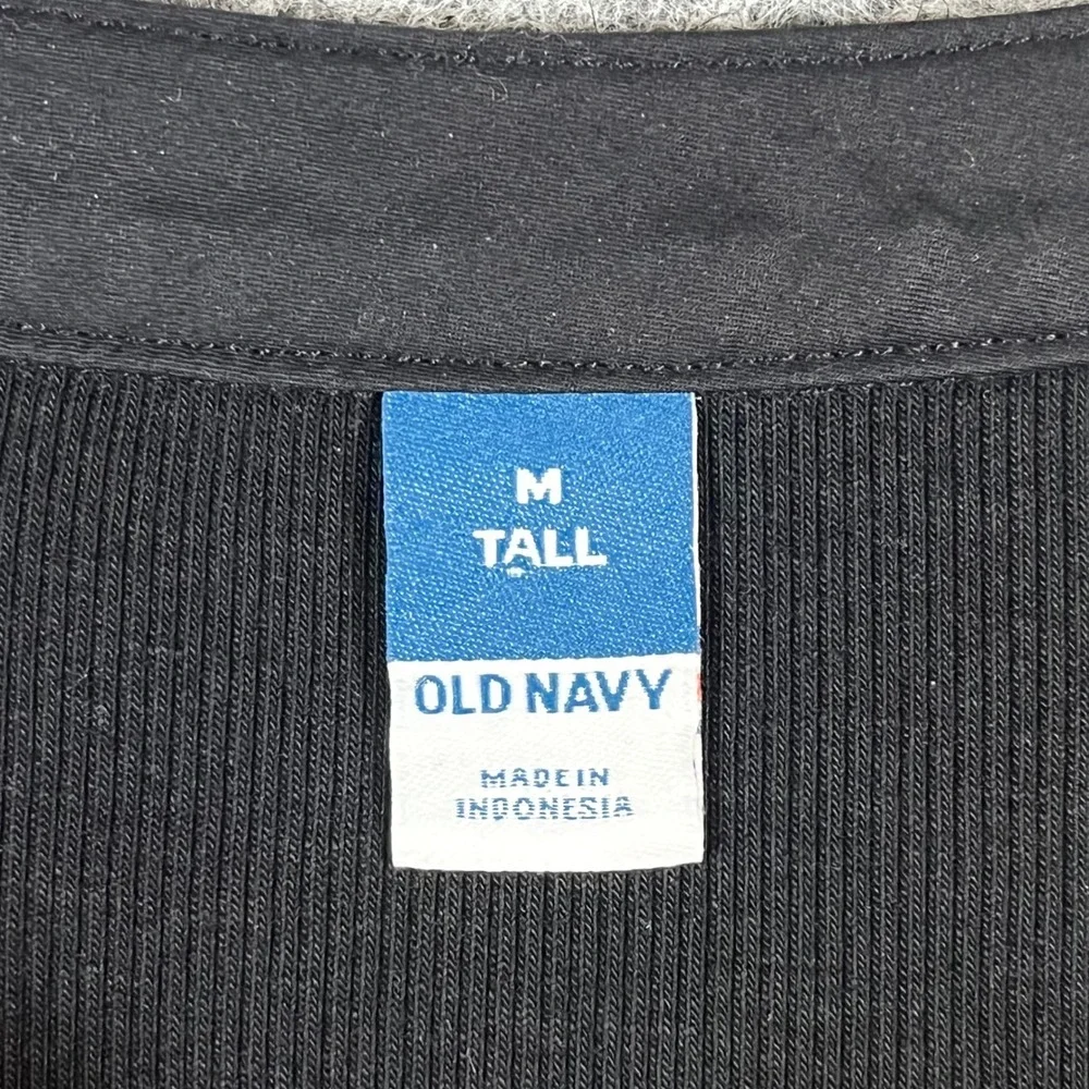 Old Navy mixed media